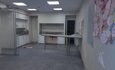 Oficina en Microcentro - 470 m2 - Amuebladas( Optativo)