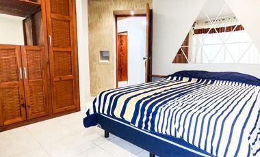 Departamento en renta en Valle de Bravo