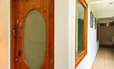 Departamento en renta en Valle de Bravo