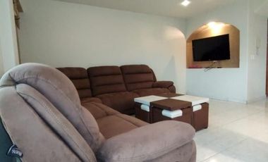 Departamento en renta en Valle de Bravo