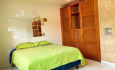 Departamento en renta en Valle de Bravo