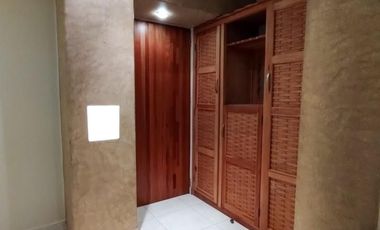 Departamento en renta en Valle de Bravo