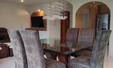 Departamento en renta en Valle de Bravo