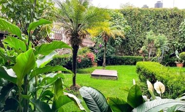 Departamento en renta en Valle de Bravo