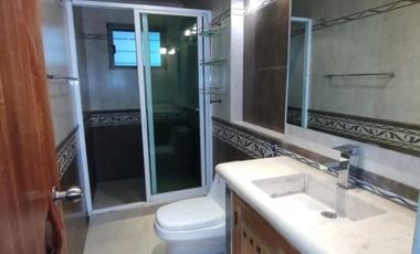 Departamento en renta en Valle de Bravo