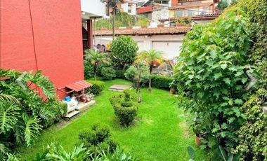 Departamento en renta en Valle de Bravo