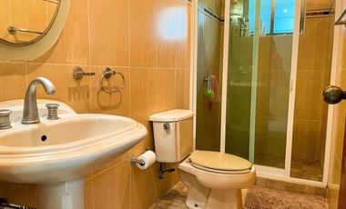 Departamento en renta en Valle de Bravo