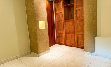 Departamento en renta en Valle de Bravo