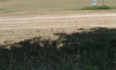 Venta Terreno Necochea