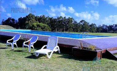 Venta Terreno Necochea