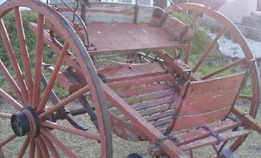 Venta Terreno Necochea