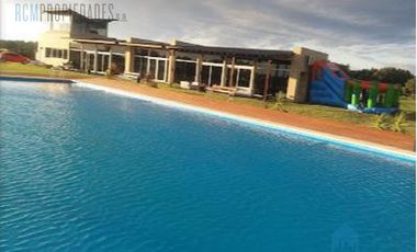 Venta Terreno Necochea