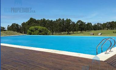 Venta Terreno Necochea