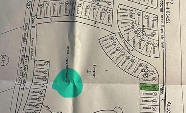 Venta Terreno Necochea