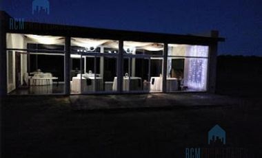 Venta Terreno Necochea