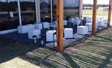 Venta Terreno Necochea