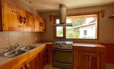 Departamento en CONDOMINIO en renta en Valle de Bravo.