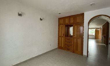 Departamento en CONDOMINIO en renta en Valle de Bravo.