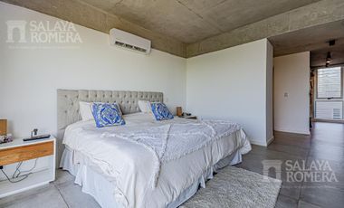 Departamento en Alquiler Vista al Río Vicente Lopez