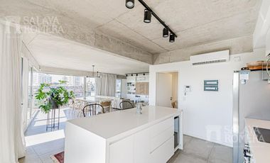 Departamento en Alquiler Vista al Río Vicente Lopez