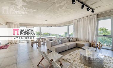 Departamento en Alquiler Vista al Río Vicente Lopez