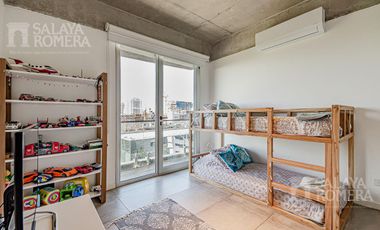 Departamento en Alquiler Vista al Río Vicente Lopez