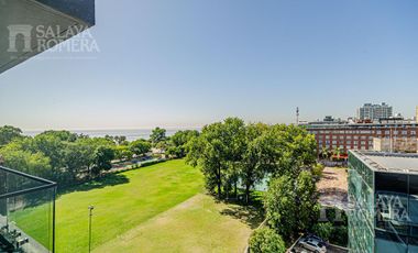 Departamento en Alquiler Vista al Río Vicente Lopez