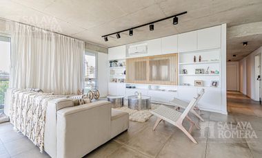 Departamento en Alquiler Vista al Río Vicente Lopez