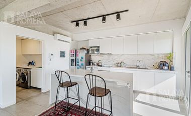 Departamento en Alquiler Vista al Río Vicente Lopez