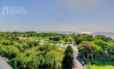 Departamento en Alquiler Vista al Río Vicente Lopez
