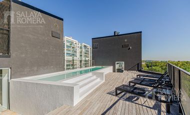 Departamento en Alquiler Vista al Río Vicente Lopez