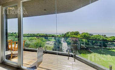 Departamento en Alquiler Vista al Río Vicente Lopez