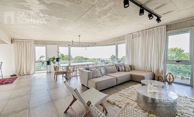 Departamento en Alquiler Vista al Río Vicente Lopez