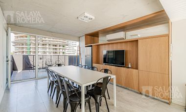 Departamento en Alquiler Vista al Río Vicente Lopez