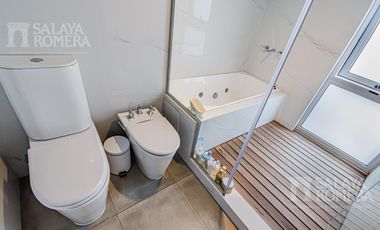 Departamento en Alquiler Vista al Río Vicente Lopez