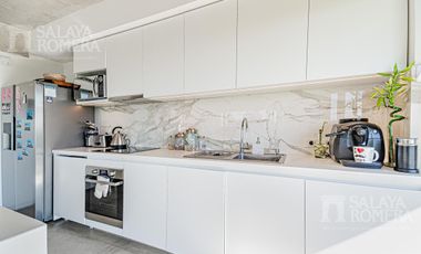 Departamento en Alquiler Vista al Río Vicente Lopez