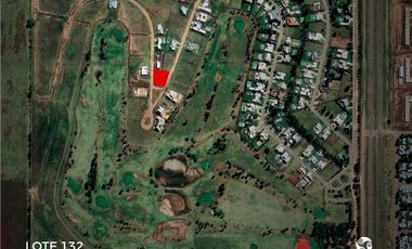 Terreno en Barrio Cerrado