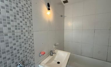 Departamento de dos ambientes en Alquiler en Wilde Centro