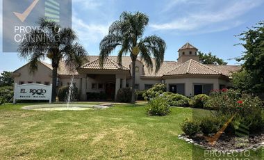 Venta de Lote Terreno Barrio El Rocio Canning