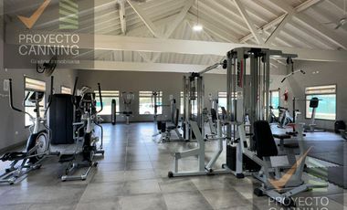 Venta de Lote Terreno Barrio El Rocio Canning