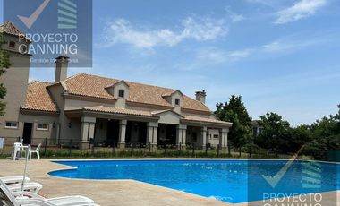 Venta de Lote Terreno Barrio El Rocio Canning