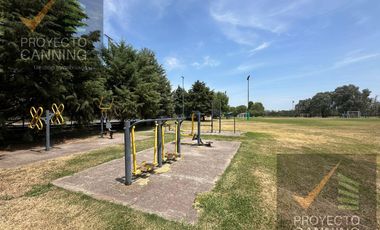 Venta de Lote Terreno Barrio El Rocio Canning