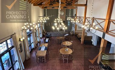 Venta de Lote Terreno Barrio El Rocio Canning