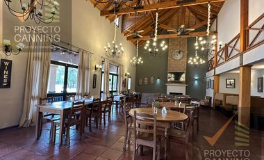 Venta de Lote Terreno Barrio El Rocio Canning