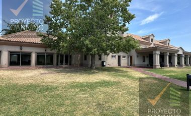 Venta de Lote Terreno Barrio El Rocio Canning