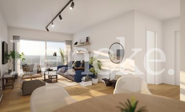 Departamento en  BELVEDERE YACHT