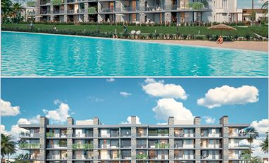 Departamento - Lagoon Pilar