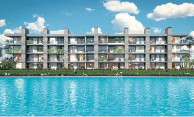 Departamento - Lagoon Pilar