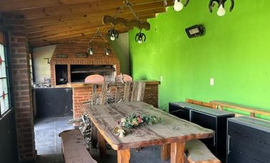 Casa 4 amb en VENTA, Tortuguitas