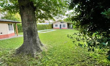 Casa 4 amb en VENTA, Tortuguitas